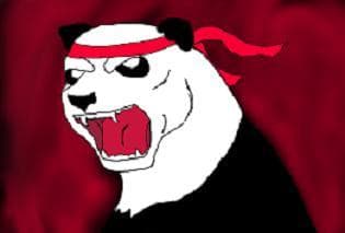 Panda Hunter