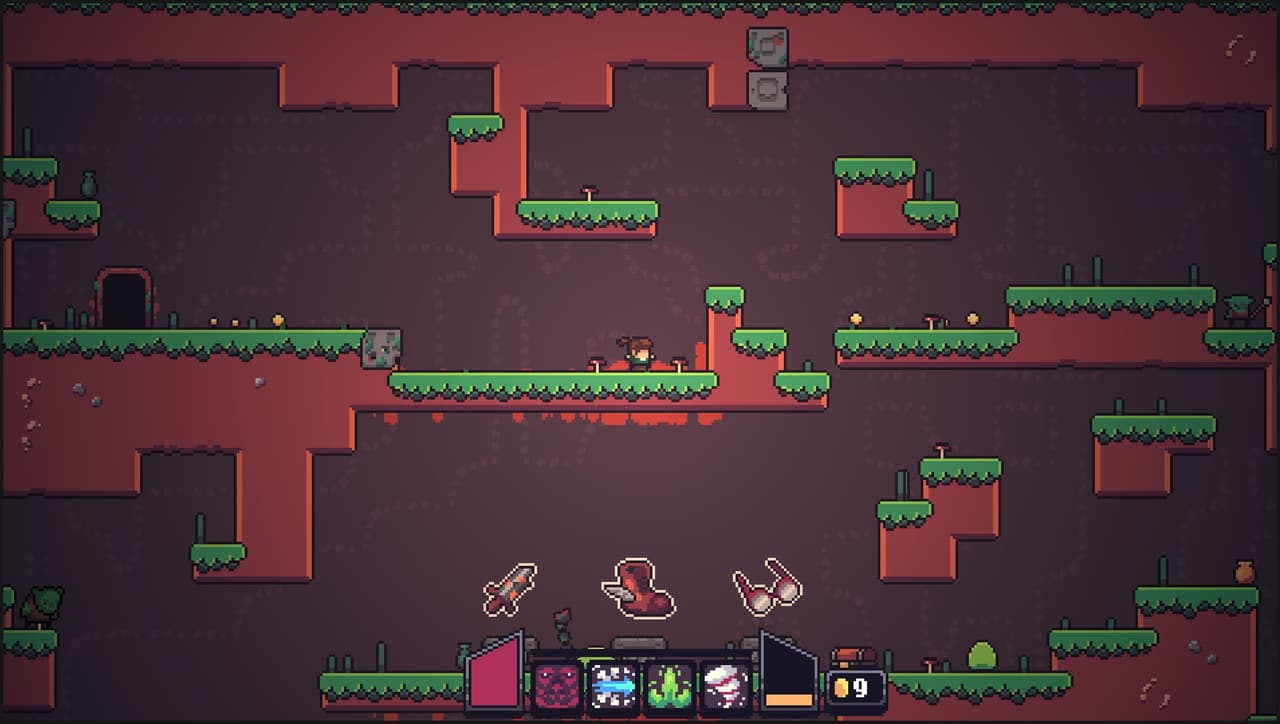 BRAVE - Demo screenshot 6