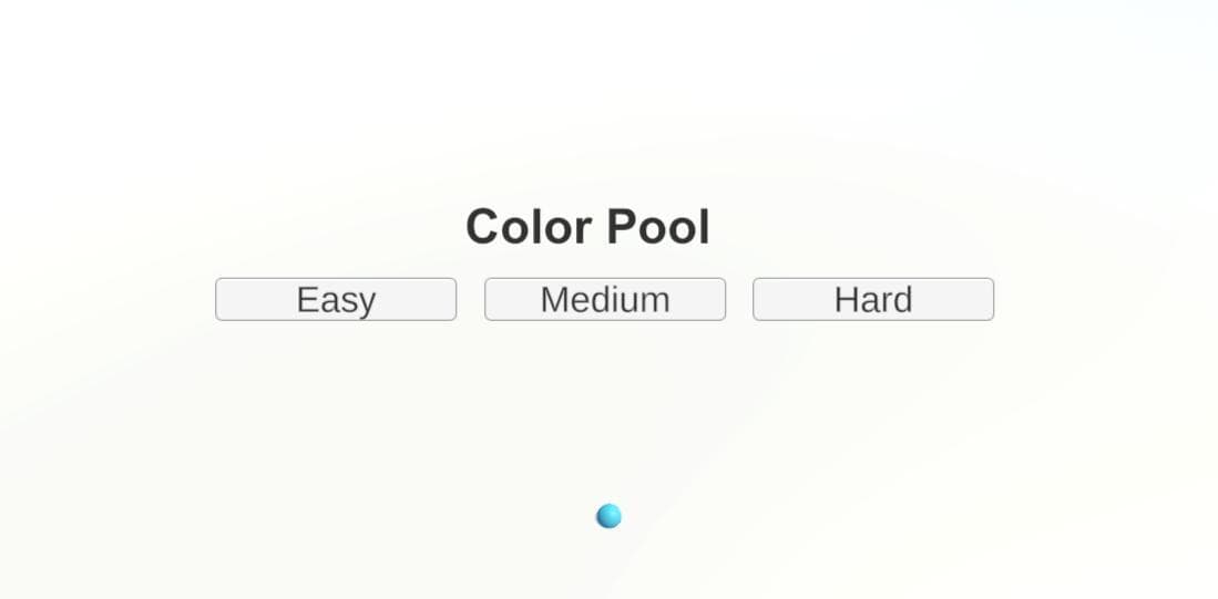Color Pool screenshot 2