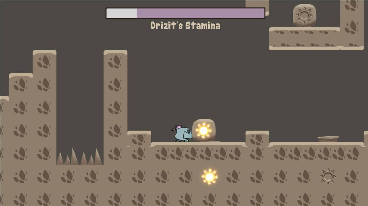 Drizit and Klunk screenshot 4