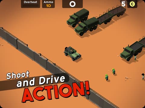 The Hit Car screenshot 6