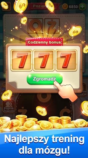 Mistrz Słów screenshot 6