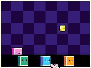 Out of the Cube DEMO screenshot 5