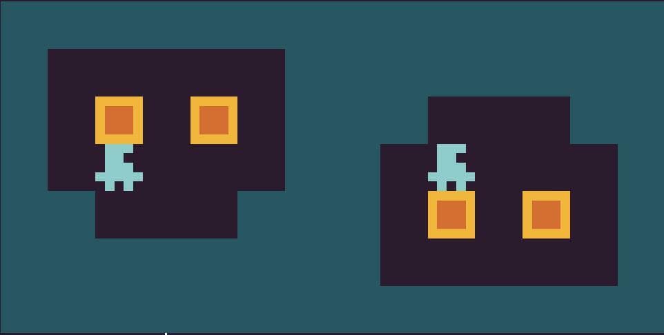 Clone Chaos (kitbdev) screenshot 4