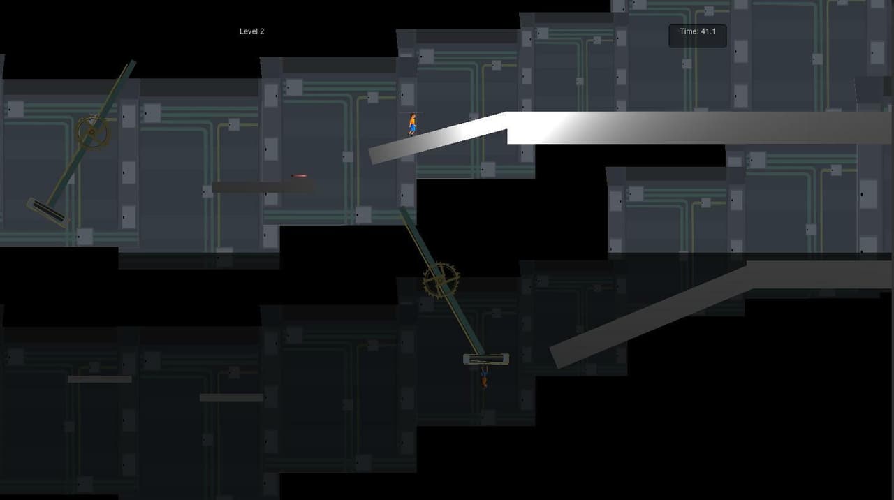 Half Soul (Never End Studio) screenshot 5