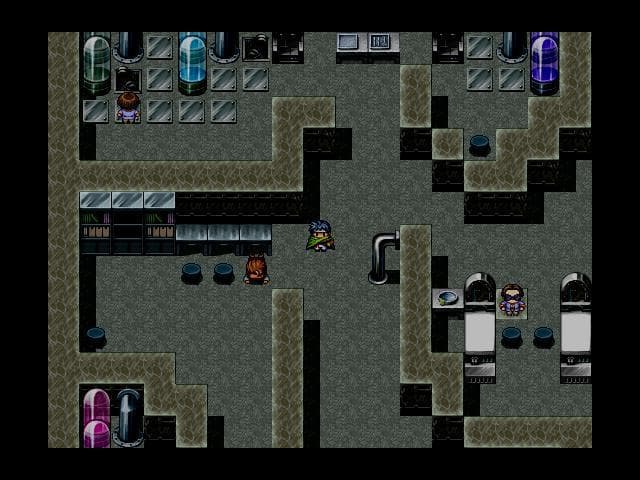 Kidnapping screenshot 3