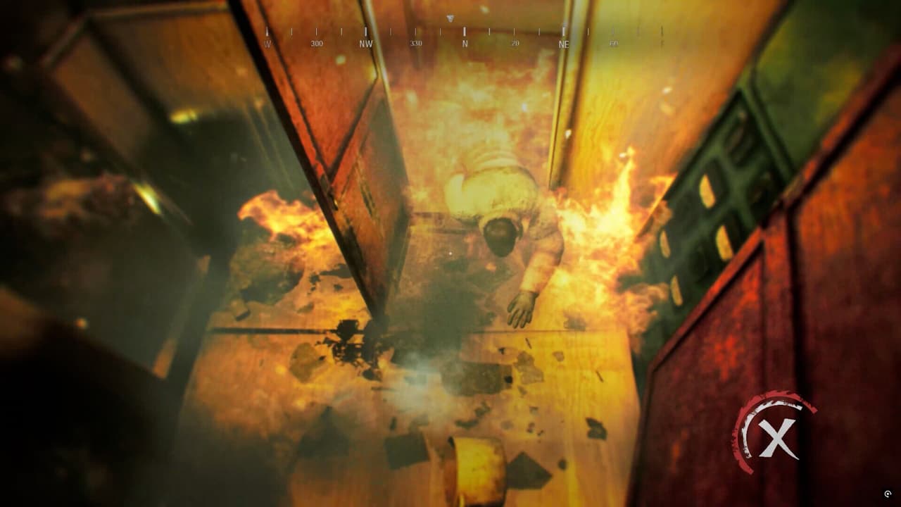 NEDRA screenshot 6