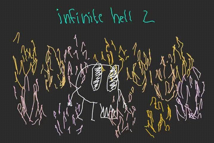 infinite hell 2