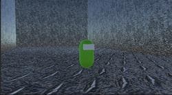 Infinite Space (itch) (Ronald DeSilva) screenshot 4