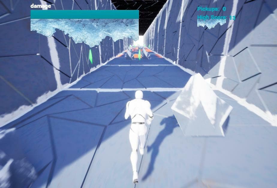 Totally Awesome Game screenshot 3