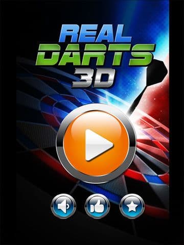 Real Darts 3D screenshot 2
