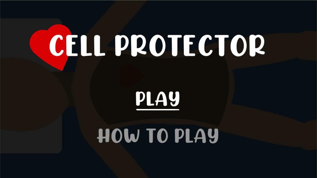 Cell Protector screenshot 4