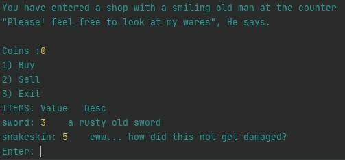 Pybond screenshot 2