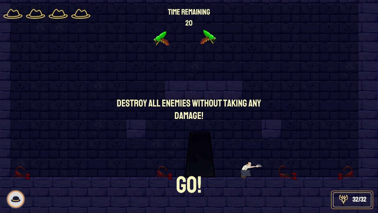 Hanks Voyage screenshot 6