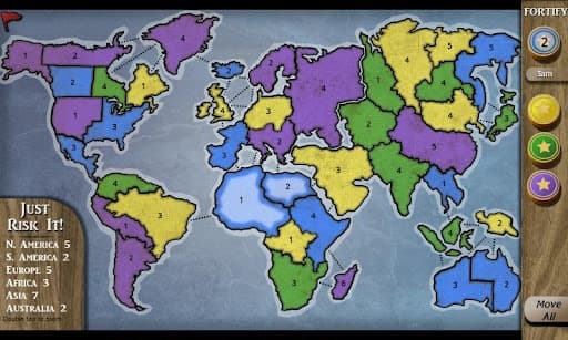 Just Risk It - Missions screenshot 5