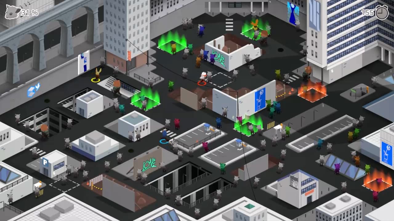 Chut! screenshot 5