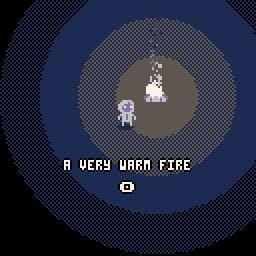 A Very Warm Fire screenshot 2