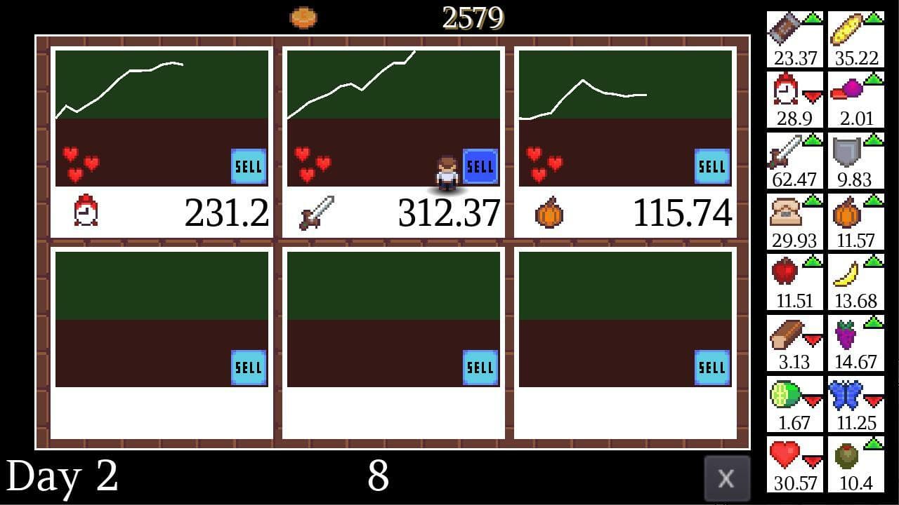 To the Moon (itch) (doglessheadgames) screenshot 2
