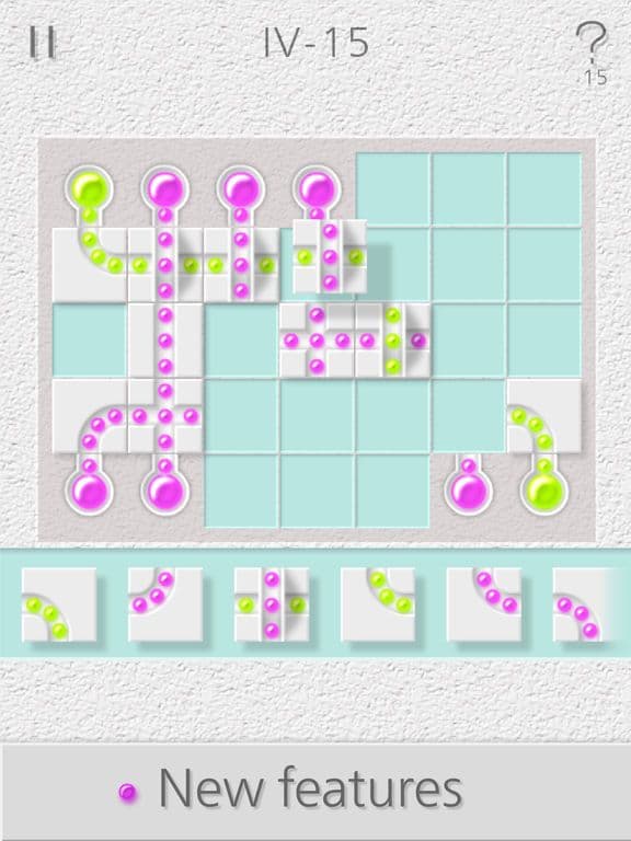 Pipe It Puzzle Challenge screenshot 4