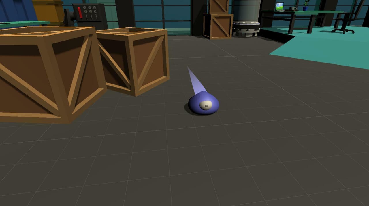 Slime.cut screenshot 6