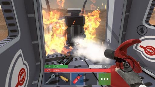 Marsus: Survival on Mars screenshot 6