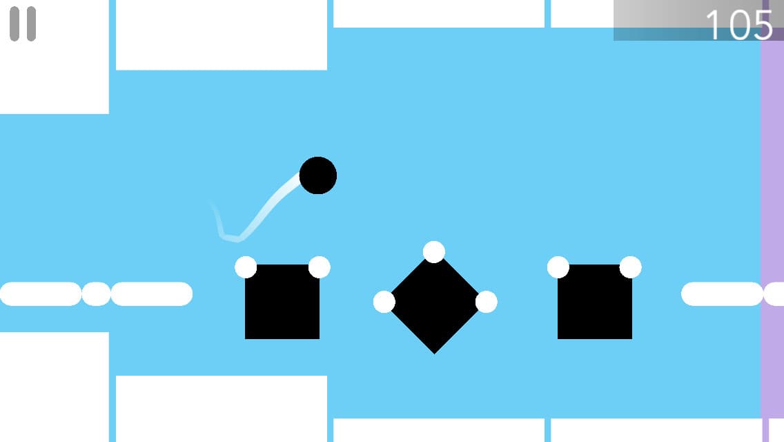 Bric - The Casual Indie Game screenshot 4