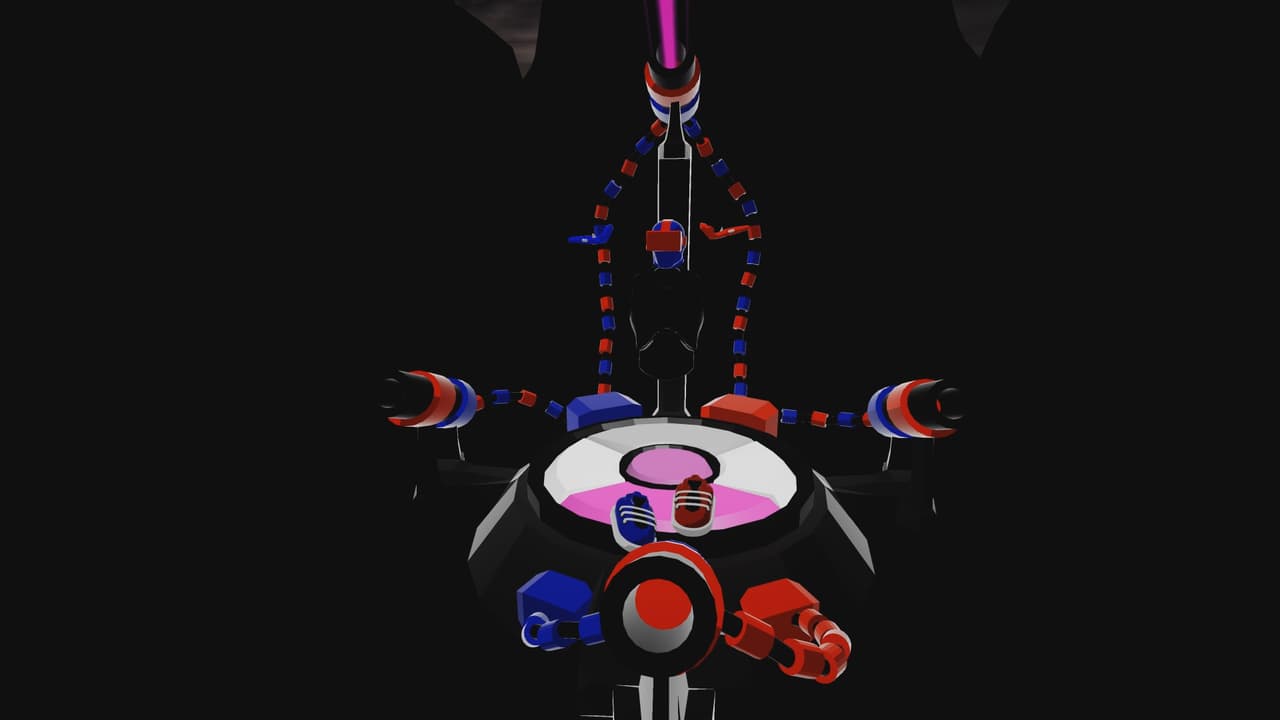 Redfoot Bluefoot Dancing for VIVE Trackers screenshot 6