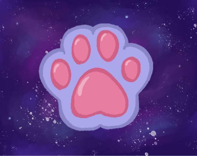 Space Kitties: Infinite Runner