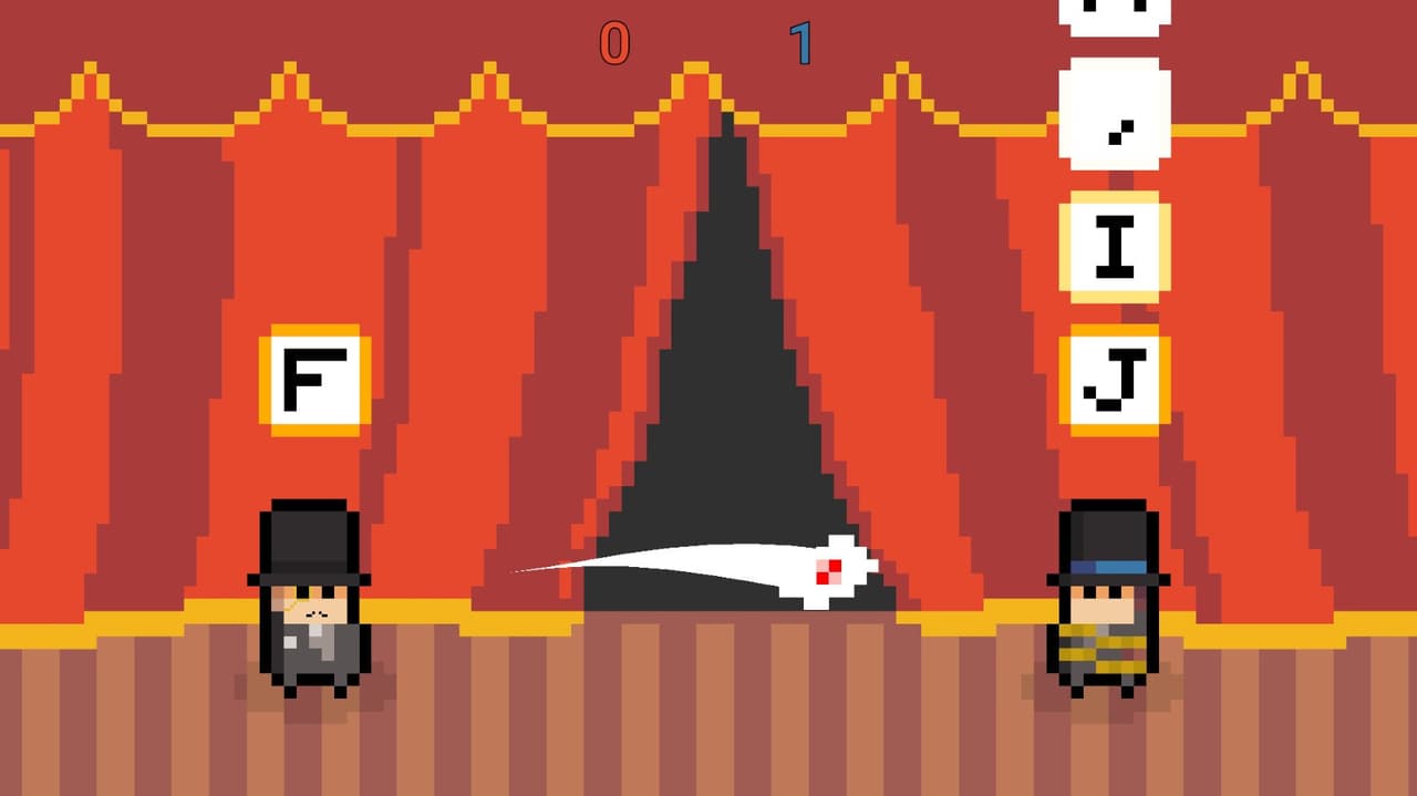 Houdini Redux