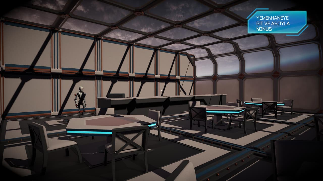 Septunden Kaçış screenshot 2
