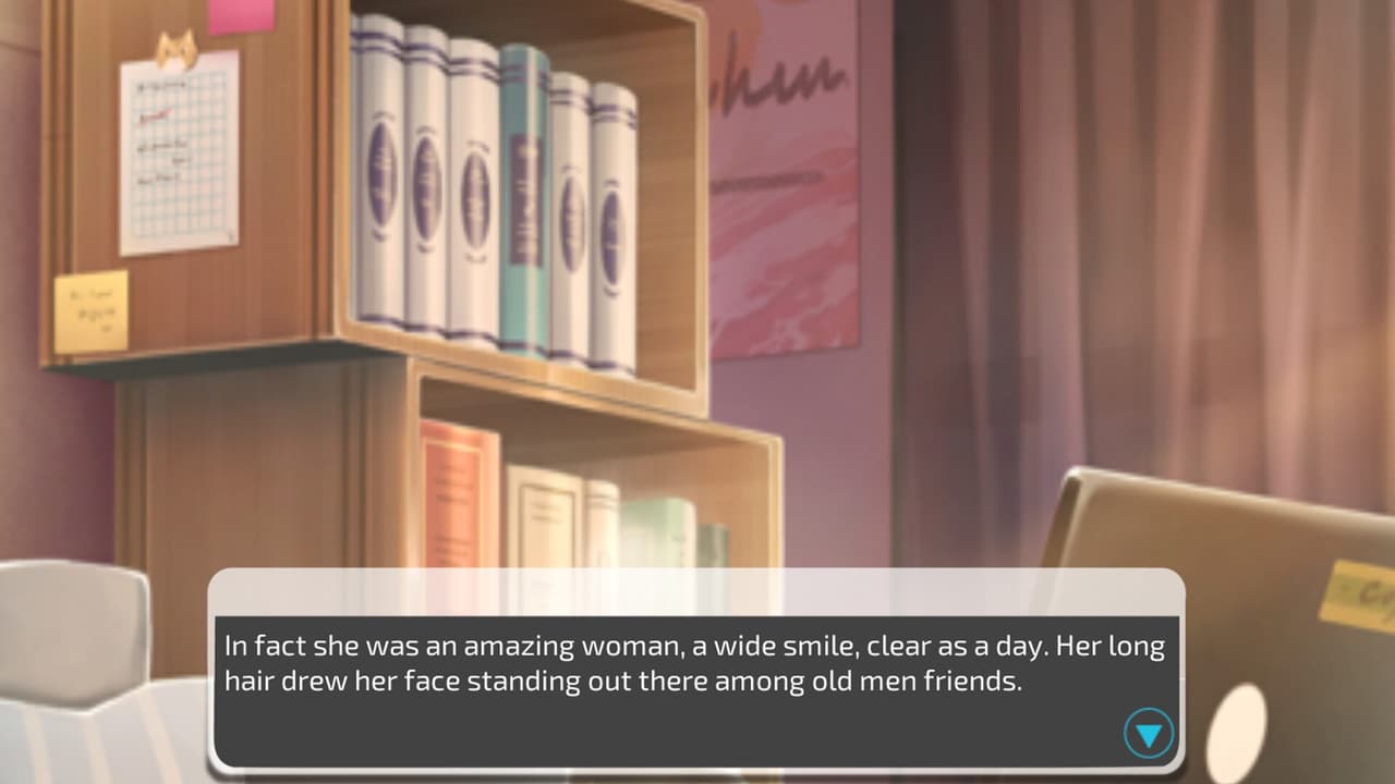 Dat Hentai Game screenshot 5
