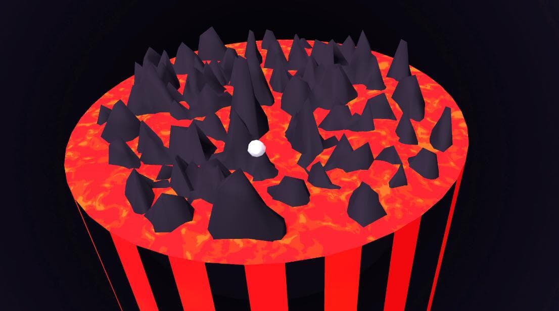 Breaking from Hell screenshot 2