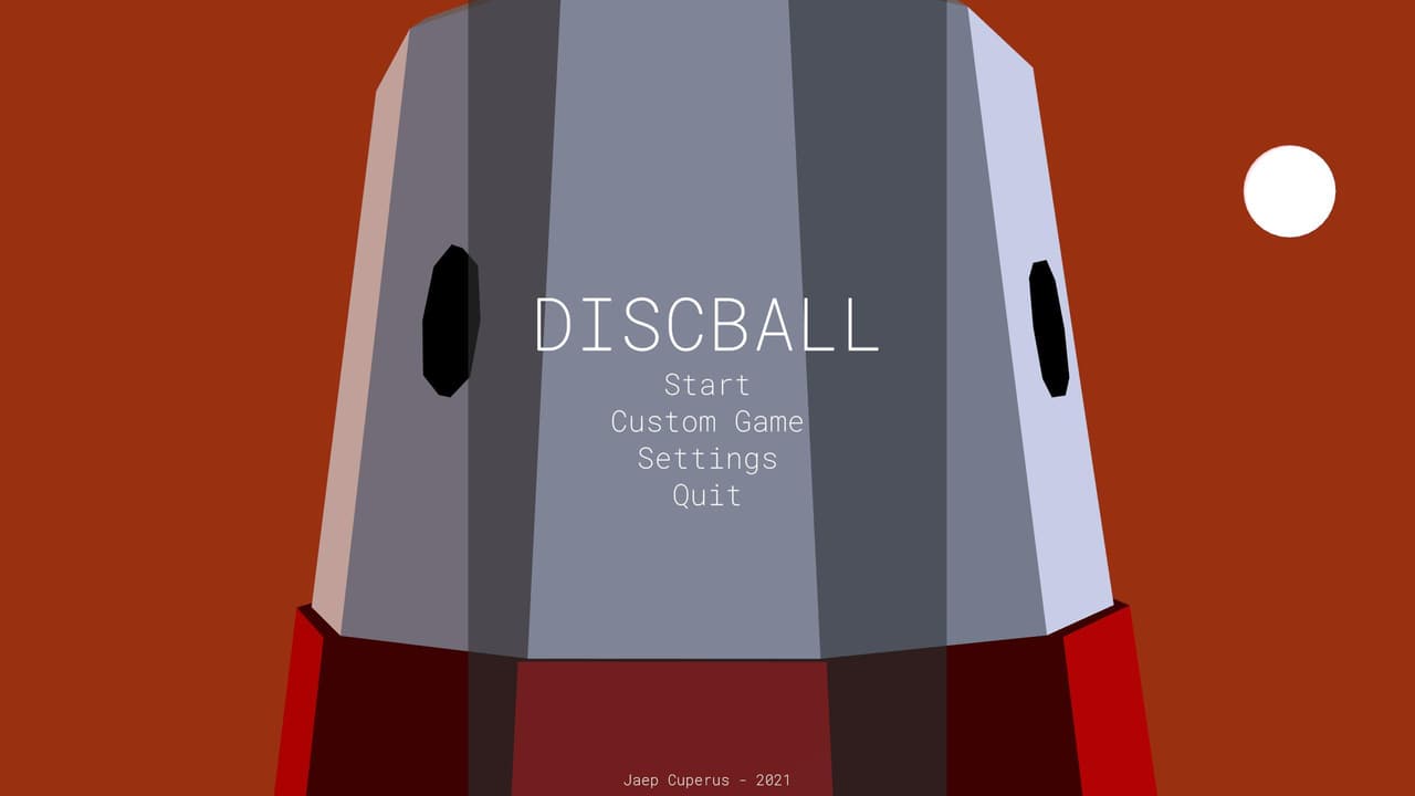 Discball