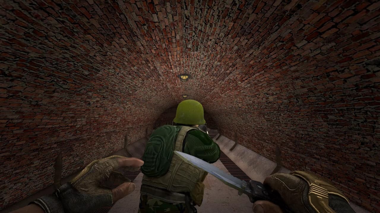 Operation HuntingHawk: Breakthrough screenshot 4