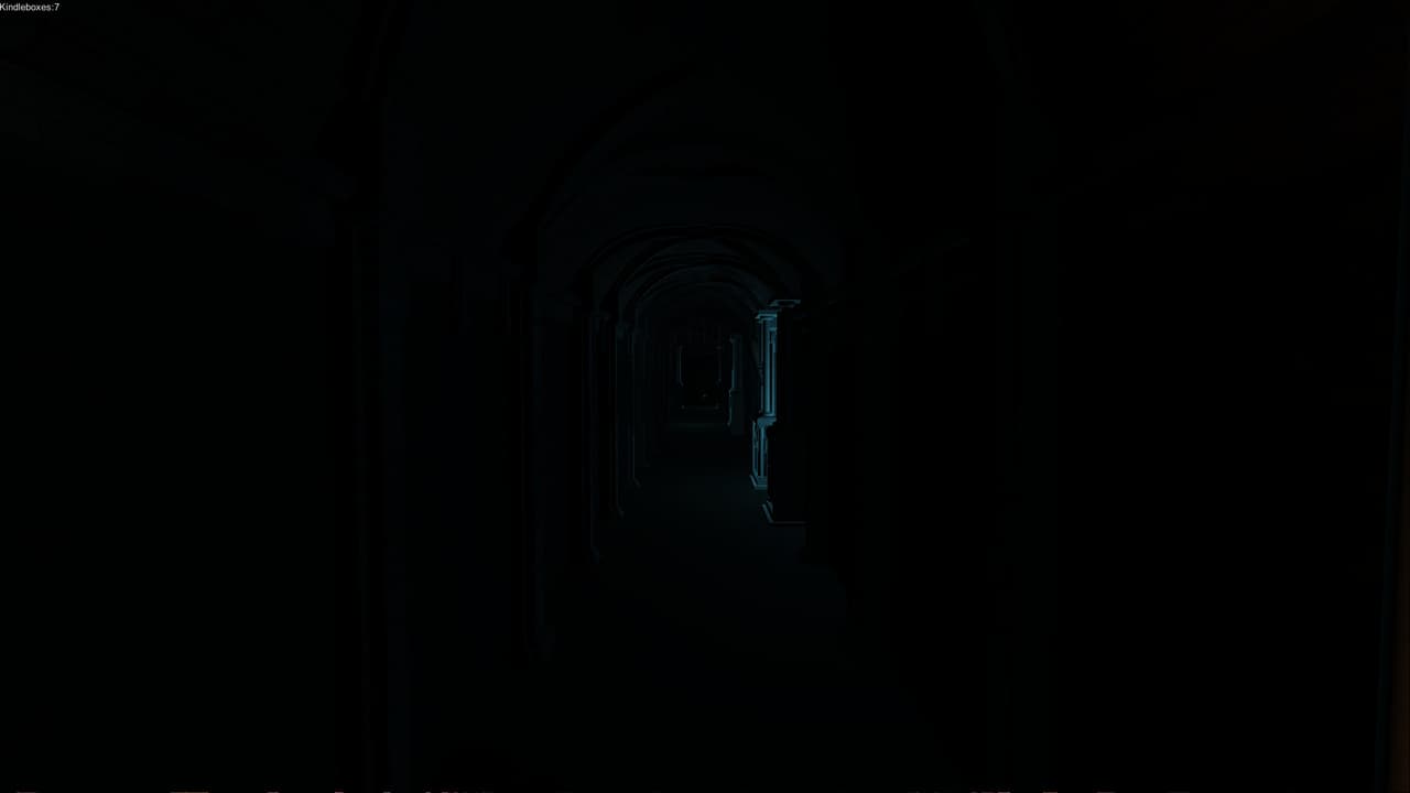The Morgue Fissure Between Worlds screenshot 5