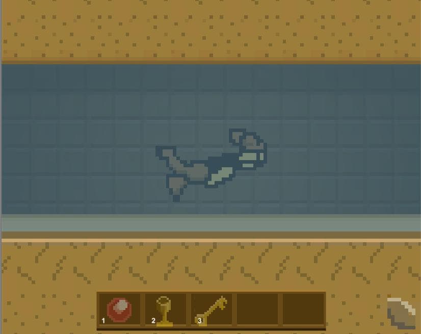 Temple Guy screenshot 3