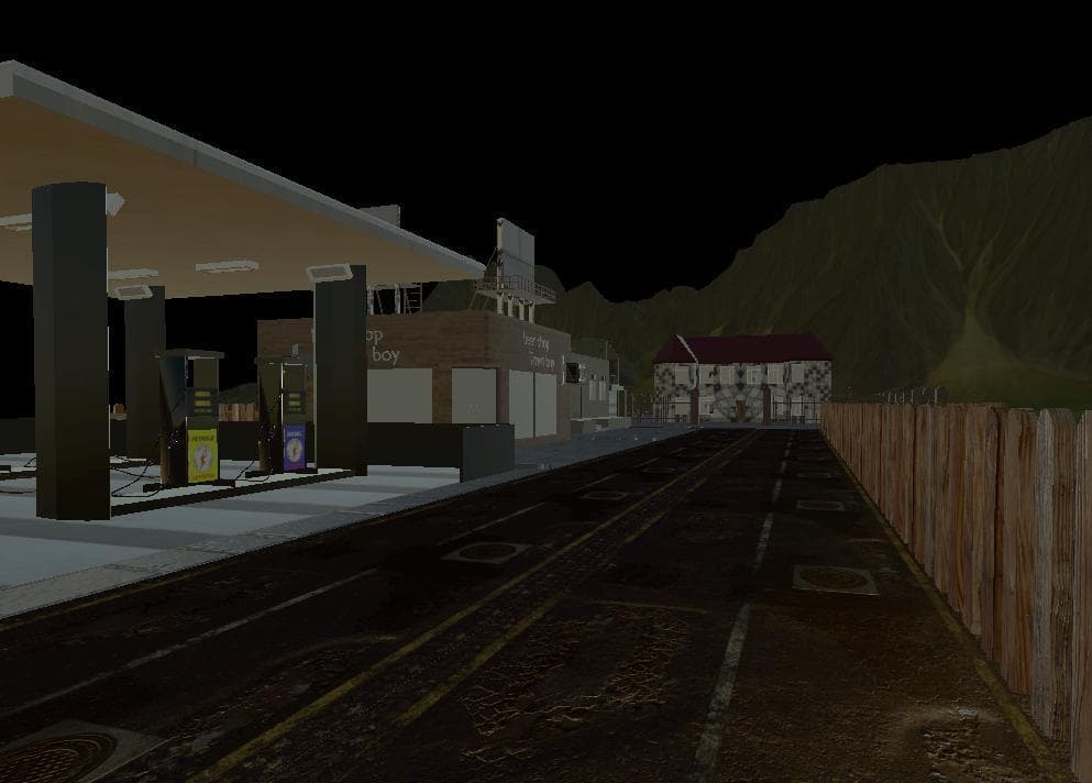 Monolith2 screenshot 3