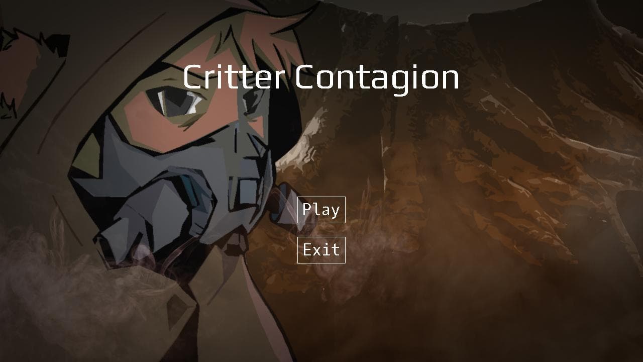 Critter Contagion screenshot 2