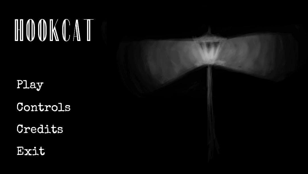 HookCat screenshot 2