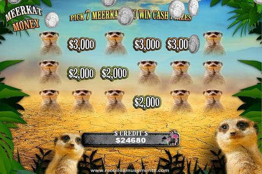 Flamingo Safari Slots FREE screenshot 5