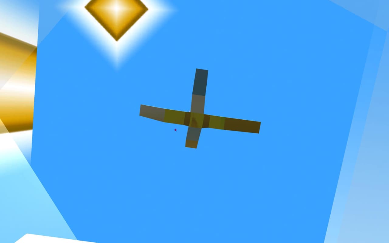 Millrace 2000: The Millrace of the Future screenshot 4