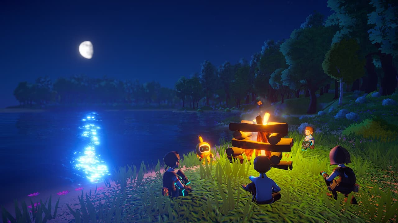 Omega Crafter screenshot 6