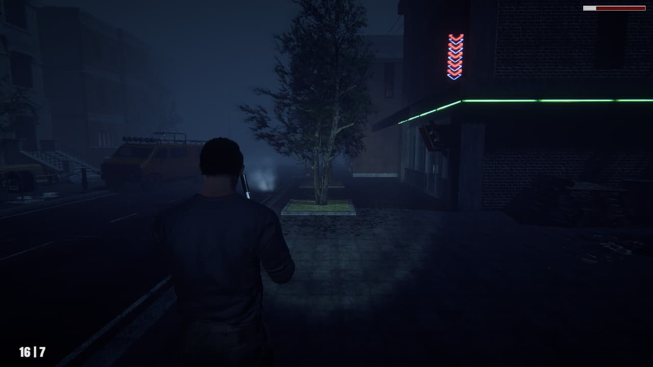 Rabbit Hole Chapter 1 screenshot 5