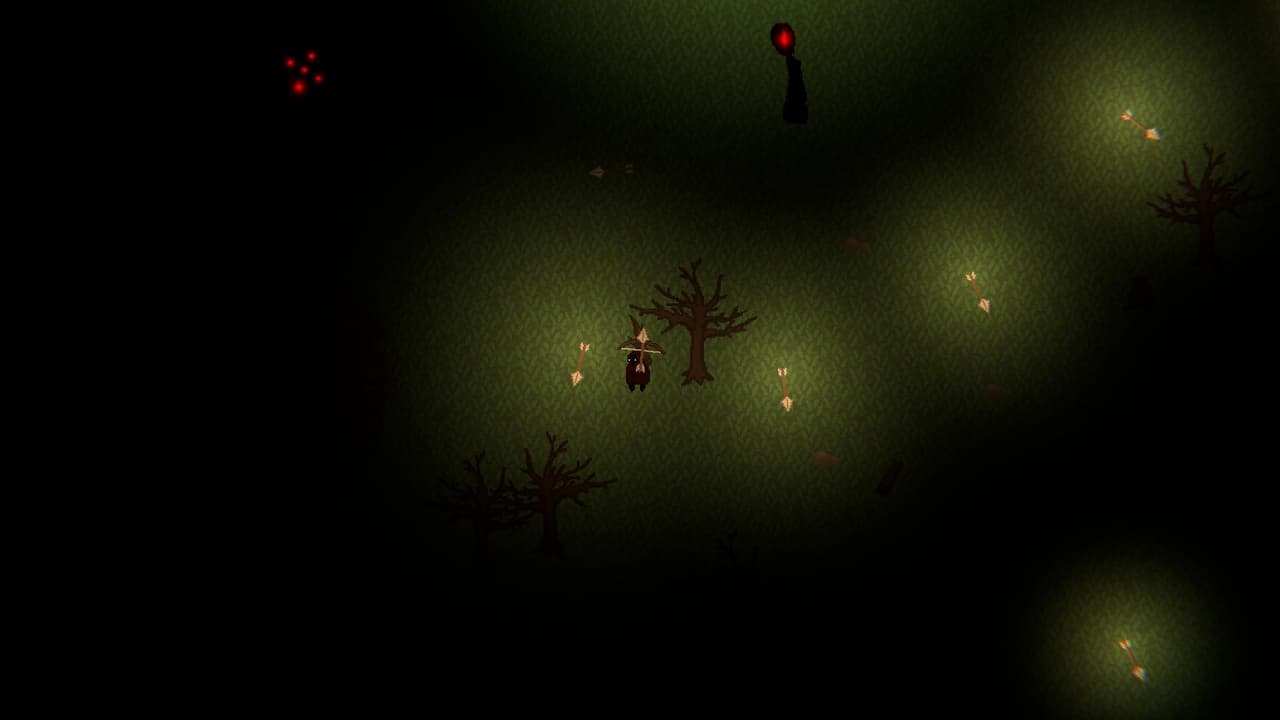 Night Keeper (Sleepy Studios) screenshot 3