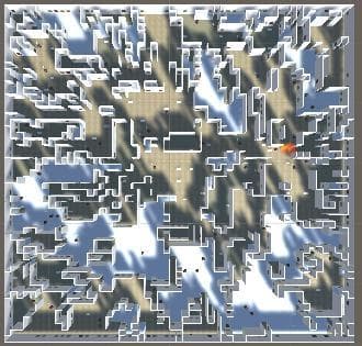 Maze Curse (Similii)