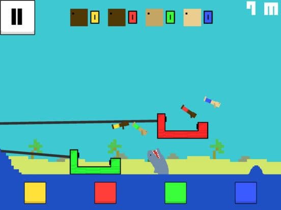 Tube Jumpers screenshot 6
