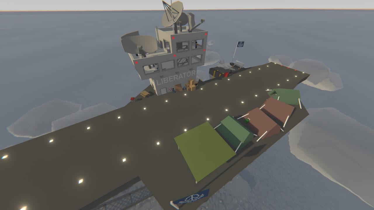 Unturned - Dedicated Server screenshot 3