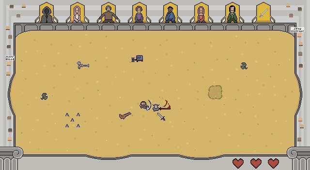 Arena Of Ascension screenshot 2