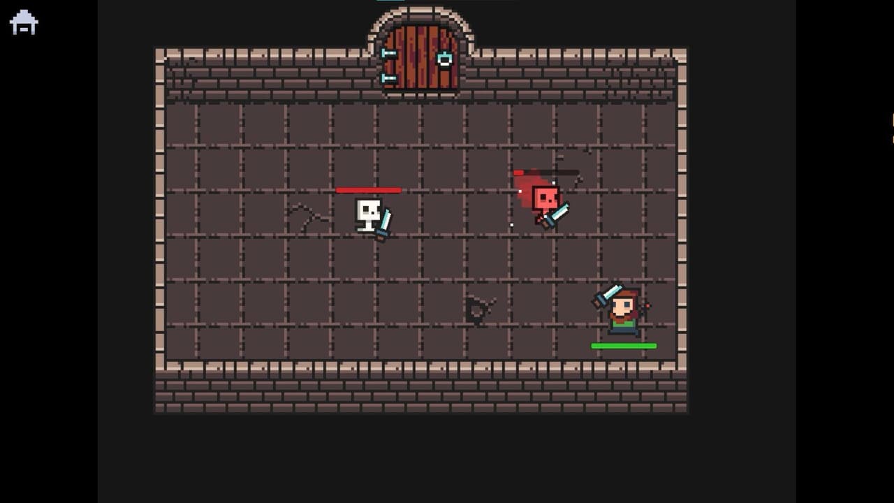 Quest (Eren Softworks) screenshot 3