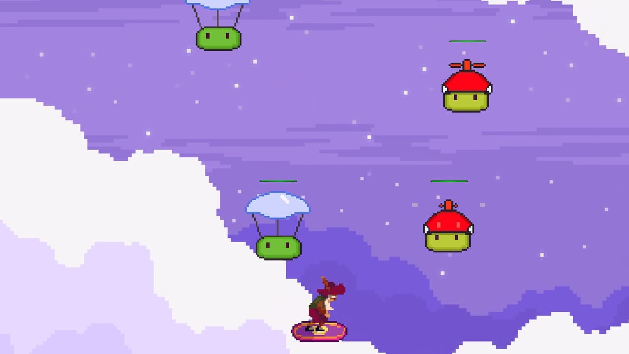 Slime Clicker screenshot 3